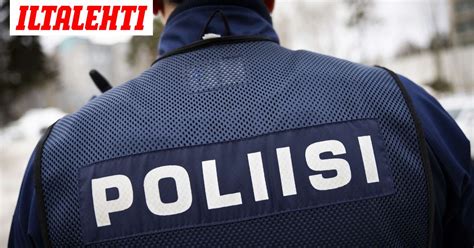 tampere puukotus|Puukotus Tampereella – Poliisi näyttävästi paikalla